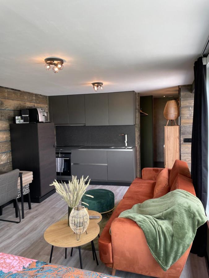 Willa Tiny House Westdorpe Zewnętrze zdjęcie