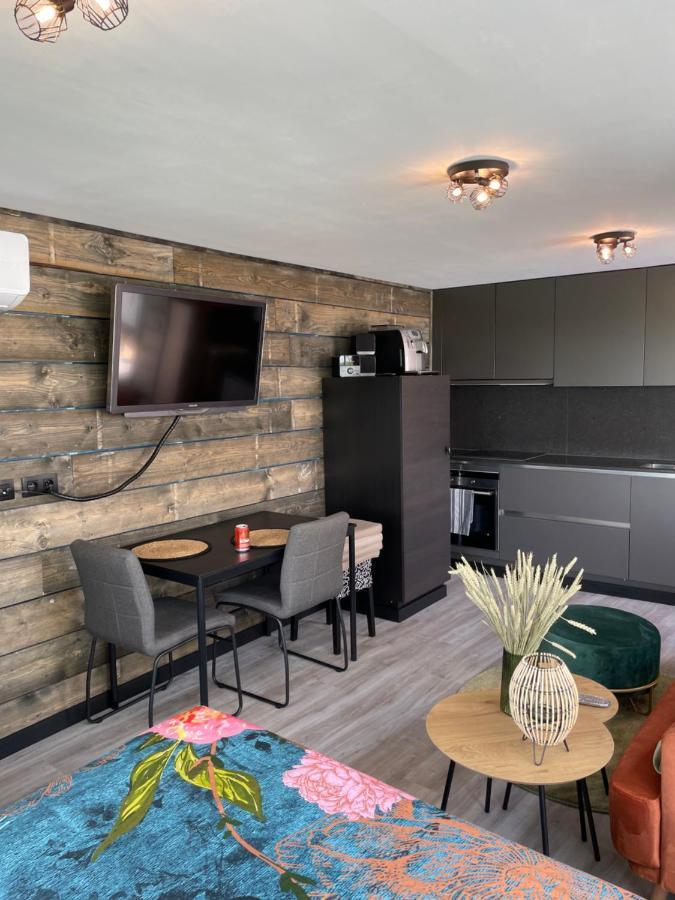 Willa Tiny House Westdorpe Zewnętrze zdjęcie